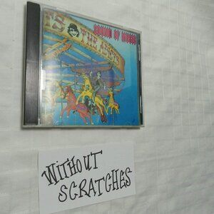 CD "Sound of Music" The Adicts, 1982